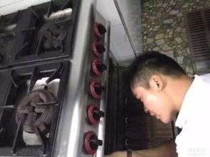 廣州蘿崗區(qū)商用廚房設備維修與安全升級服務全解析