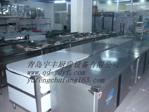 探尋國(guó)內(nèi)優(yōu)質(zhì)廚房設(shè)備廠與家電維修服務(wù)