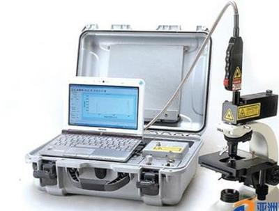 新型原位力學測量儀研制成功，推動機械工業(yè)技術服務能力新突破