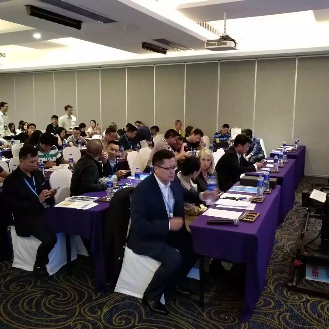 不止所見，攜手共贏 兆通影視產品技術交流會圓滿落幕
